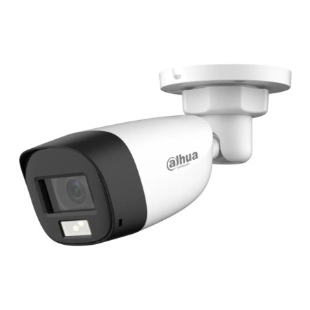 Камера відеоспостереження Dahua DH-HAC-HFW1500CLP-IL-A (2.8)