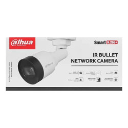 Камера відеоспостереження Dahua DH-IPC-HFW1230S1 (2.8)