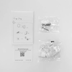 Камера відеоспостереження Dahua DH-IPC-HFW1230S1 (2.8)