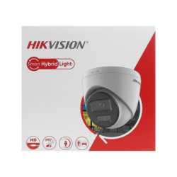 Камера відеоспостереження Hikvision DS-2CD1343G2-LIUF (4.0)