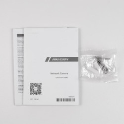 Камера відеоспостереження Hikvision DS-2CD2443G2-IW(W) (2.8)