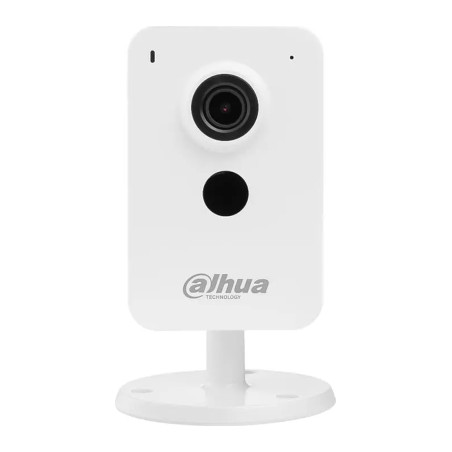 Камера відеоспостереження Dahua DH-C4K-P (2.8)