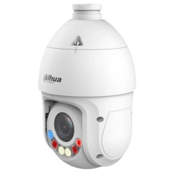 Камера відеоспостереження Dahua DH-SD4E225GB-HNR-A-PV1 (PTZ 25x) (DH-SD4E225GB-HNR-A-PV1 (PTZ 25x 4.8-120))
