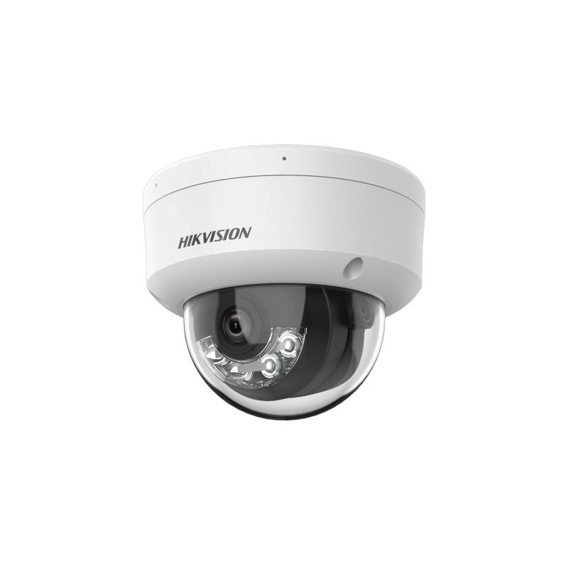 Камера відеоспостереження Hikvision DS-2CD1123G2-LIUF (2.8)
