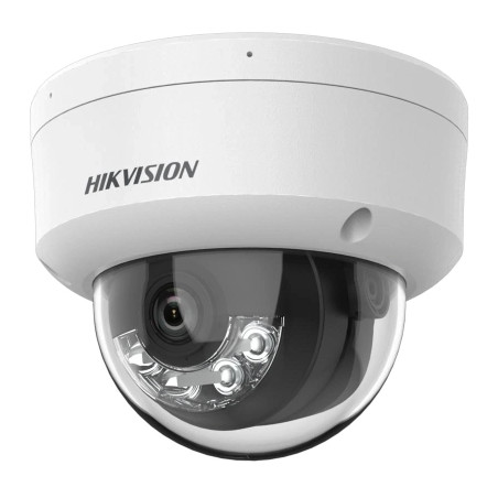 Камера відеоспостереження Hikvision DS-2CD1123G2-LIUF (2.8)