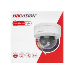 Камера відеоспостереження Hikvision DS-2CD1123G2-LIUF (2.8)