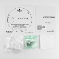 Камера відеоспостереження Hikvision DS-2CD1123G2-LIUF (2.8)