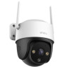 Камера відеоспостереження Imou Cruiser SE+ (IPC-K7CP-3H1WE)