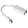 Перехідник miniDisplayPort M to HDMI M PowerPlant (KD00AS1238)