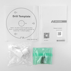 Камера відеоспостереження Hikvision DS-2CD1323G2-LIUF (2.8)