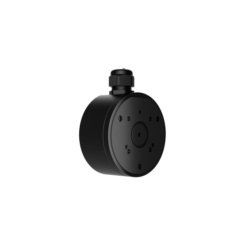 Кріплення для відеокамери Ajax JunctionBox black