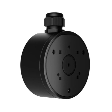 Кріплення для відеокамери Ajax JunctionBox black