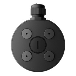 Кріплення для відеокамери Ajax JunctionBox black