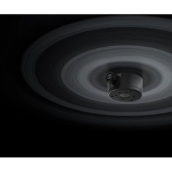 Кріплення для відеокамери Ajax JunctionBox black