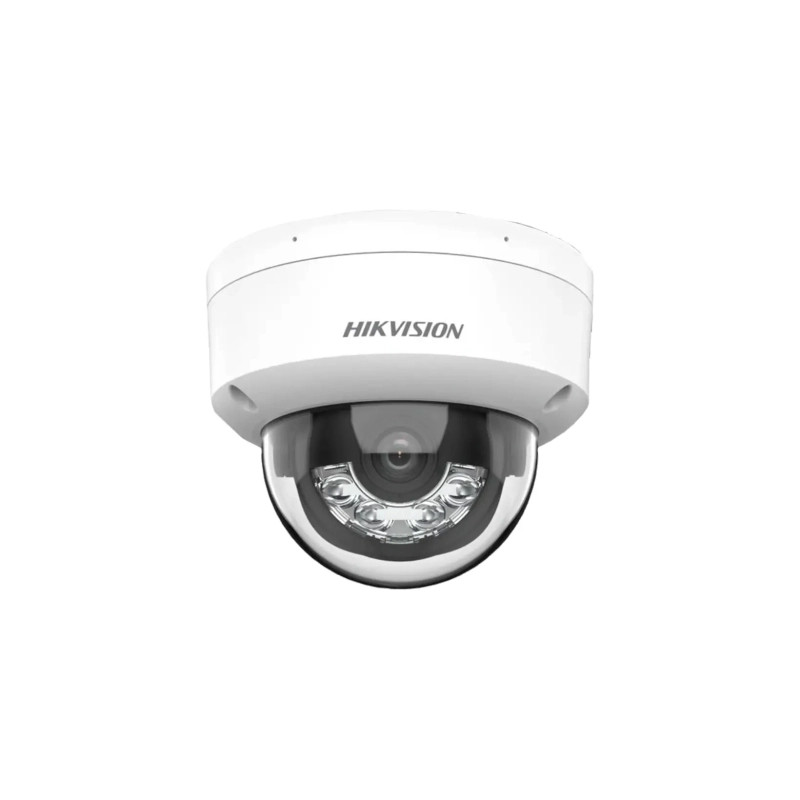 Камера відеоспостереження Hikvision DS-2CD2143G2-LIS2U (4.0)