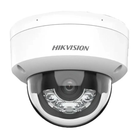 Камера відеоспостереження Hikvision DS-2CD2143G2-LIS2U (4.0)