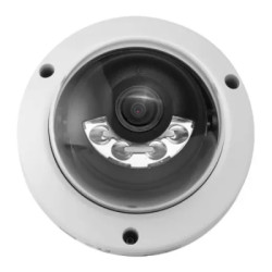 Камера відеоспостереження Hikvision DS-2CD2143G2-LIS2U (4.0)