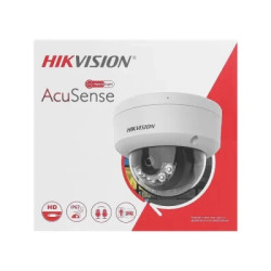 Камера відеоспостереження Hikvision DS-2CD2143G2-LIS2U (4.0)