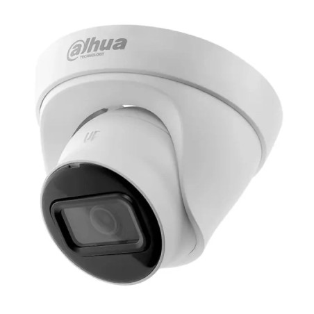 Камера відеоспостереження Dahua DH-IPC-HDW1230T1 (2.8)