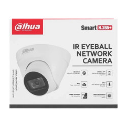 Камера відеоспостереження Dahua DH-IPC-HDW1230T1 (2.8)