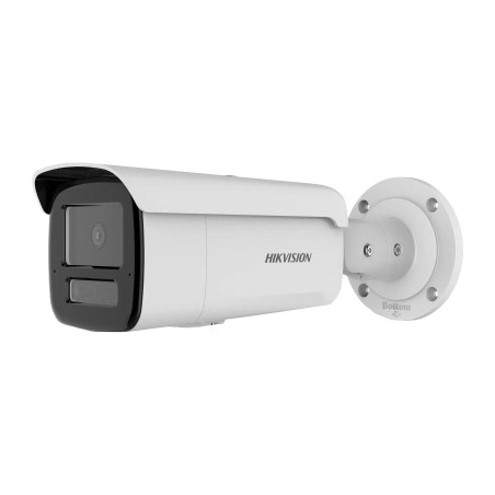 Камера відеоспостереження Hikvision DS-2CD2T43G2-4LI (4.0)