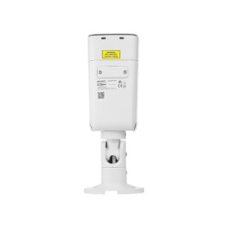 Камера відеоспостереження Hikvision DS-2CD2T43G2-4LI (4.0)