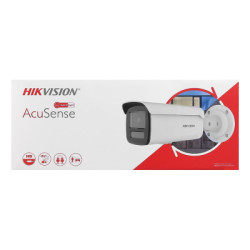 Камера відеоспостереження Hikvision DS-2CD2T43G2-4LI (4.0)