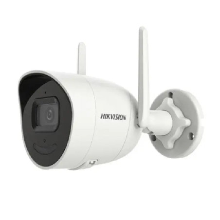 Камера відеоспостереження Hikvision DS-2CV2041G2-IDW(W) (2.8)