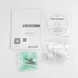 Камера відеоспостереження Hikvision DS-2CD1023G2-LIUF (2.8)