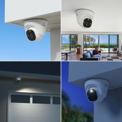 Камера відеоспостереження Reolink P334 (2.8)