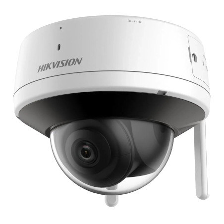 Камера відеоспостереження Hikvision DS-2CV2141G2-IDW(W) (2.8)