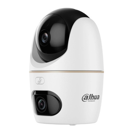 Камера відеоспостереження Imou DH-H5D-5F