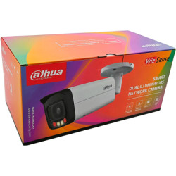 Камера відеоспостереження Dahua DH-IPC-HFW2849T-ZAS-IL (2.7-13.5)