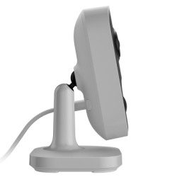 Камера відеоспостереження Ajax IndoorCam white