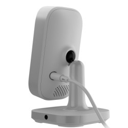 Камера відеоспостереження Ajax IndoorCam white