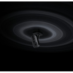 Камера відеоспостереження Ajax IndoorCam white