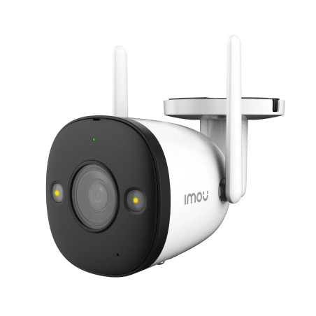 Камера відеоспостереження Imou Bullet 2E 3Mp (2.8) (IPC-K3DP-3H0WF (2.8))