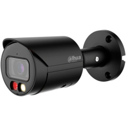 Камера відеоспостереження Dahua DH-IPC-HFW2249S-S-IL-BE (2.8)