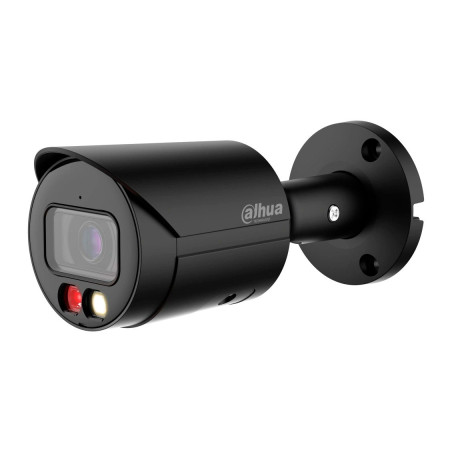 Камера відеоспостереження Dahua DH-IPC-HFW2249S-S-IL-BE (2.8)