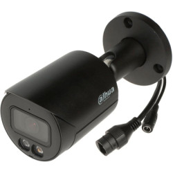 Камера відеоспостереження Dahua DH-IPC-HFW2249S-S-IL-BE (2.8)