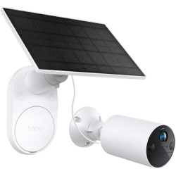 Камера відеоспостереження TP-Link TAPO-C410-KIT