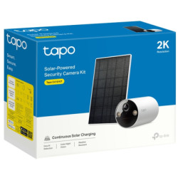 Камера відеоспостереження TP-Link TAPO-C410-KIT