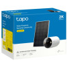 Камера відеоспостереження TP-Link TAPO-C410-KIT