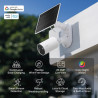 Камера відеоспостереження TP-Link TAPO-C410-KIT