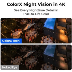 Камера відеоспостереження Reolink Altas PT Ultra (B660)