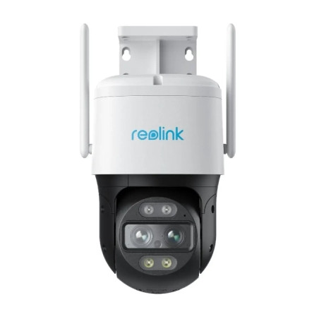 Камера відеоспостереження Reolink TrackMix Wi-Fi (W760)