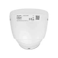 Камера відеоспостереження Hikvision DS-2CD1321G0-I (4.0)