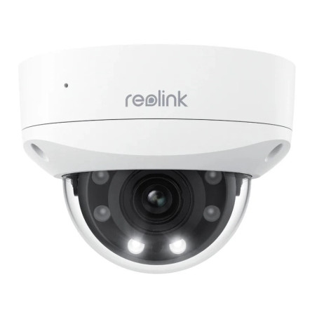 Камера відеоспостереження Reolink P437