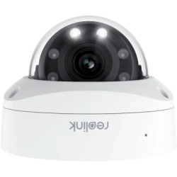 Камера відеоспостереження Reolink P437