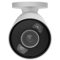 Камера відеоспостереження Ajax BulletCam HL (8/4.0) white